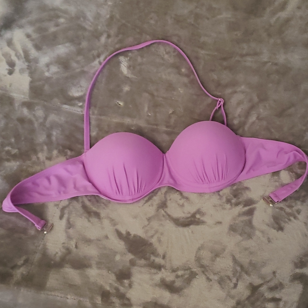 Bathing suit top